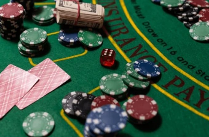 Lion Boss Slots ကစားနည်း အဆင့်ဆင့် လမ်းညွှန်ချက်